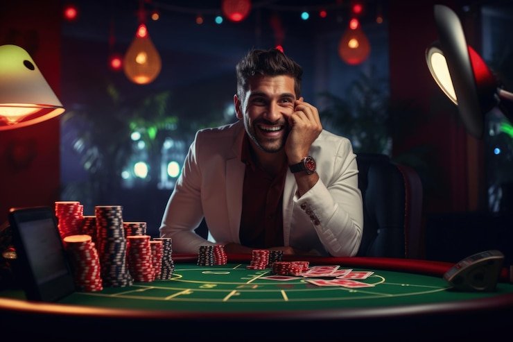 asia 606.com mobile app showing live blackjack table and sportsbook navigation