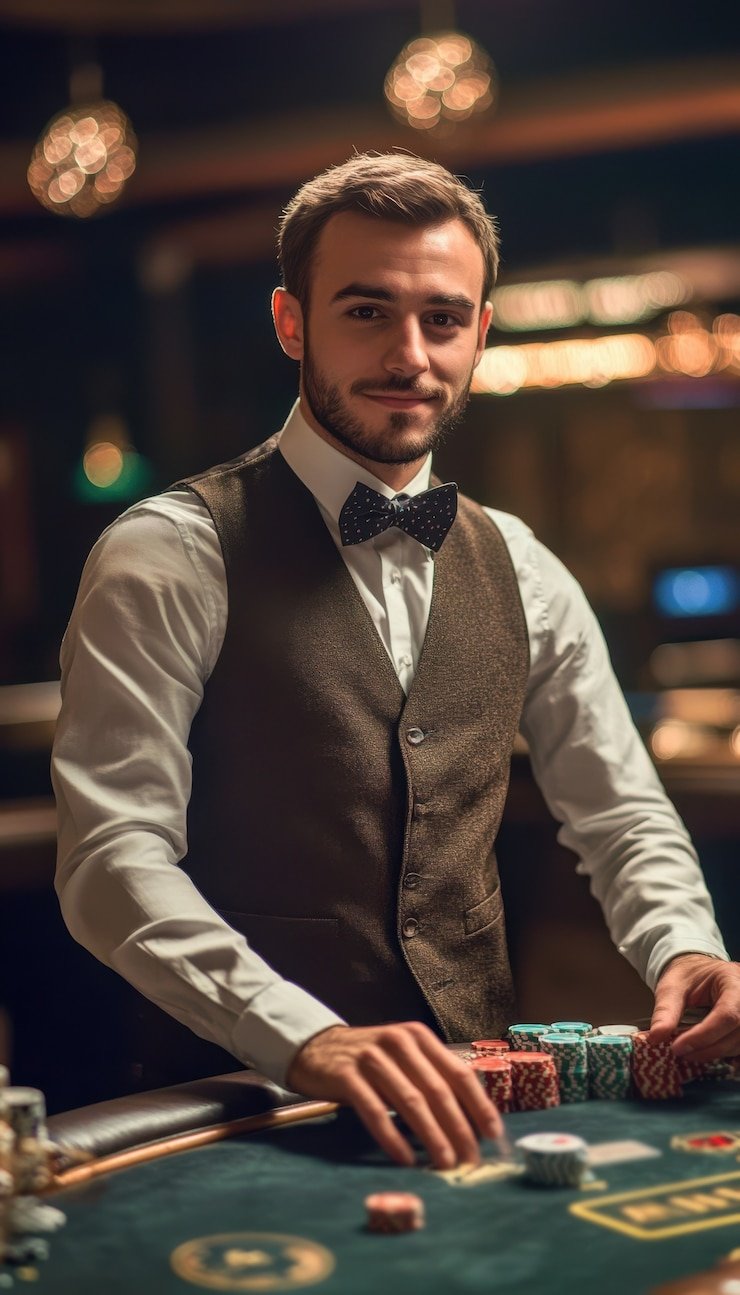 asia 606.com Hot Pot roulette wheel with live dealer studio feed
