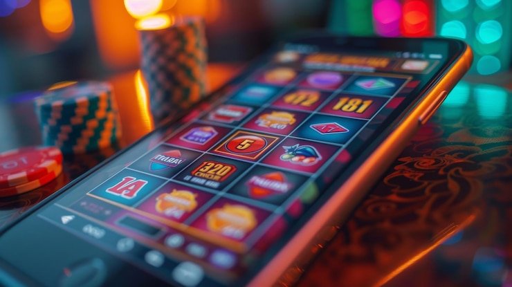 asia 606.com Live Baccarat dealer drawing cards and revealing results on live stream
